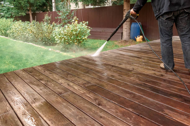 Best Patio and Deck Pressure Washing  in Paia, HI