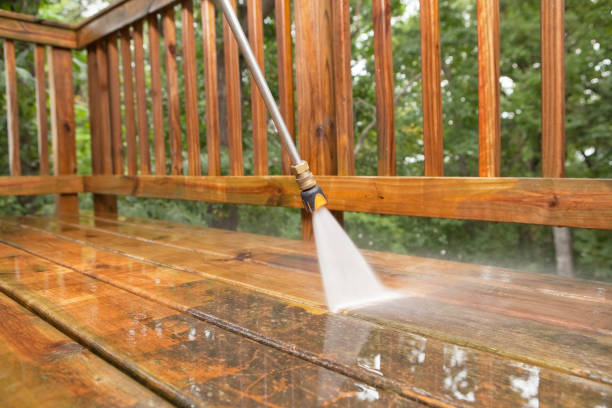 Best Post-Construction Pressure Washing  in Paia, HI